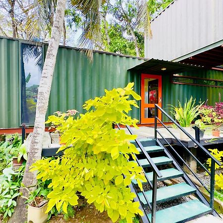 Traveler'S Haven Hostel At Colombo Intl Airport Katunayaka Екстериор снимка